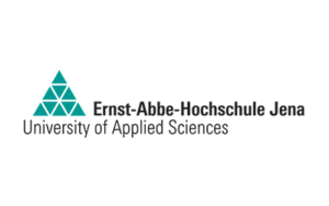 EAH Jena Logo