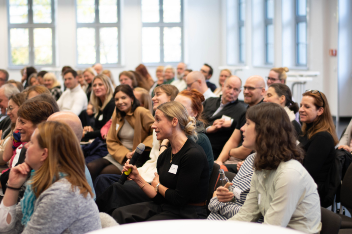 (2) Tag der gesunden Arbeit 2025 © Lena Viertel