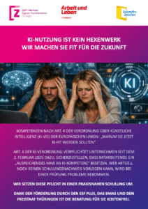 KI-Kompetenz